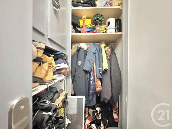 Appartement F3 à vendre  3 pièces - 75 m2 PARAY VIEILLE POSTE - 91