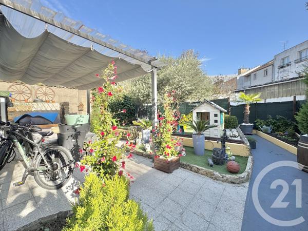 Appartement F3 à vendre  3 pièces - 75 m2 PARAY VIEILLE POSTE - 91