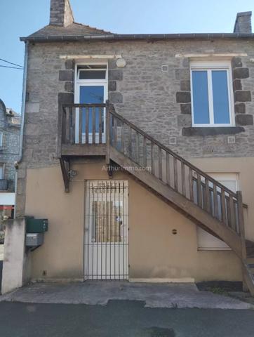 Vente Maison 8 pièces 168 m2 à Dinan