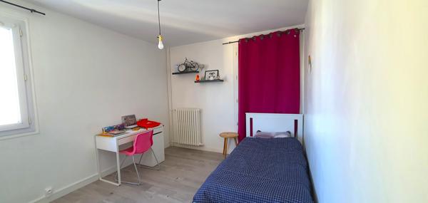 Appartement 3 pièces - 63 m²