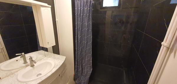 Appartement 3 pièces - 63 m²