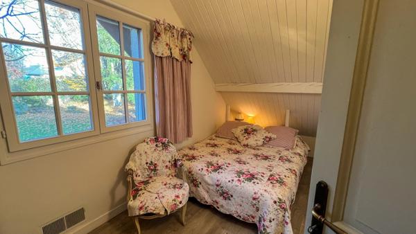 Maison à vendre 5 pièces AIX LES BAINS (73)