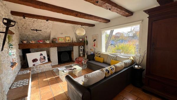Maison à vendre 5 pièces AIX LES BAINS (73)