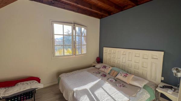 Maison à vendre 5 pièces AIX LES BAINS (73)