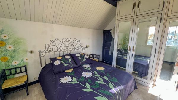 Maison à vendre 5 pièces AIX LES BAINS (73)