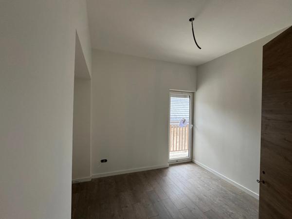 Appartement à vendre 3 pièces COGNIN (73) - 64 M2 - garage et stationnement