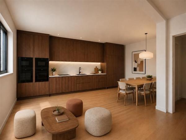 Appartement T1 à louer - 14 m² (réf : 573207)