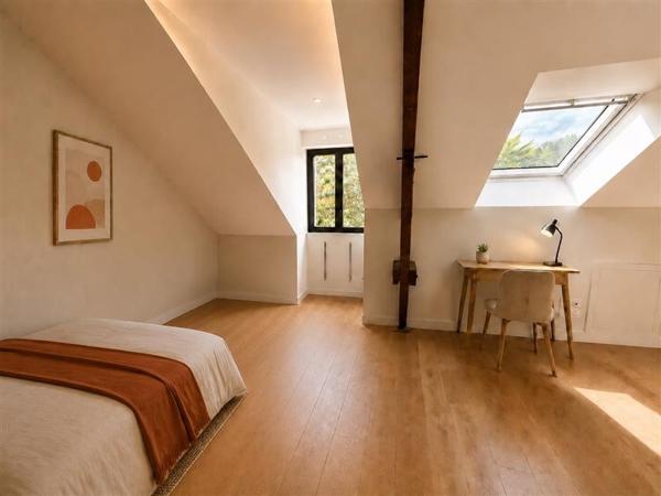 Appartement T1 à louer - 14 m² (réf : 573207)