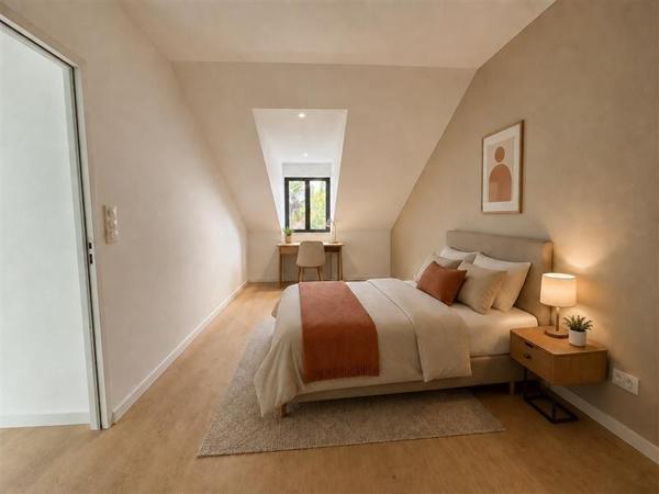 Appartement T1 à louer - 14 m² (réf : 573207)