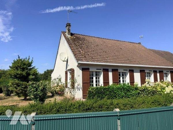 Maison à vendre à Marconne (62140) en Pas-de-Calais (62)

À vendre, maison située à Marconne ...