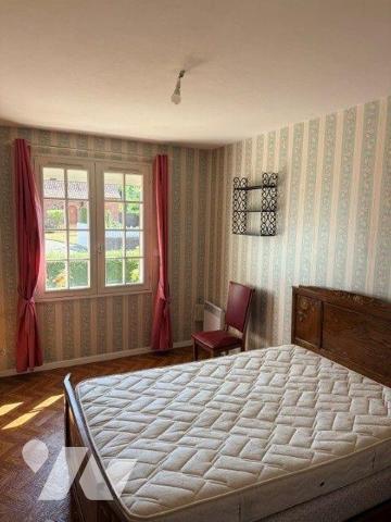 Maison à vendre à Marconne (62140) en Pas-de-Calais (62)

À vendre, maison située à Marconne ...