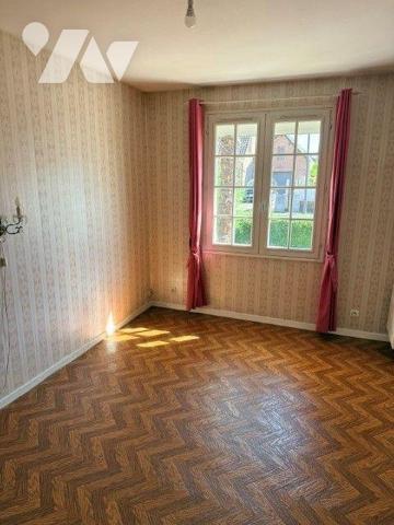 Maison à vendre à Marconne (62140) en Pas-de-Calais (62)

À vendre, maison située à Marconne ...