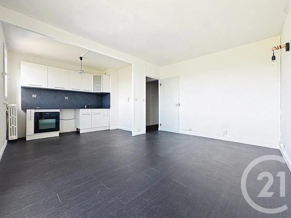 Appartement T2 à vendre  2 pièces - 42,21 m 2   REIMS  - 51