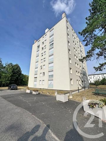 Appartement T2 à vendre  2 pièces - 42,21 m 2   REIMS  - 51