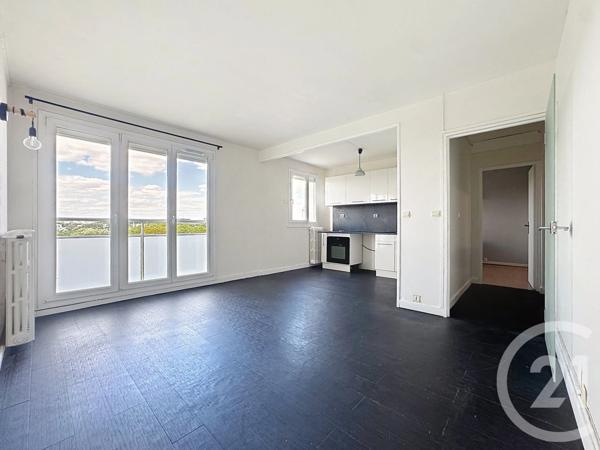Appartement T2 à vendre  2 pièces - 42,21 m 2   REIMS  - 51