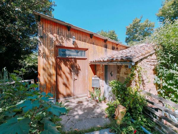 Maison à vendre 6 pièces de 177 m²