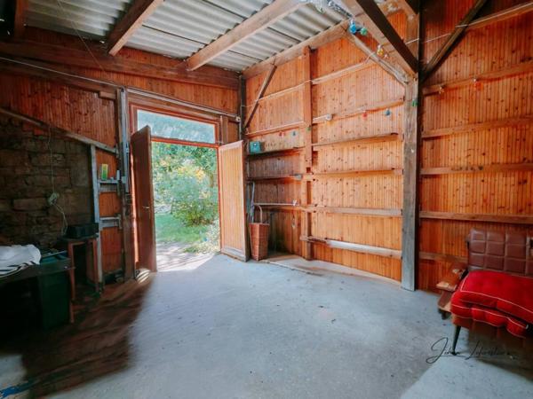 Maison à vendre 6 pièces de 177 m²