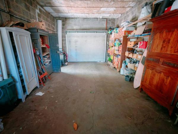 Maison à vendre 6 pièces de 177 m²