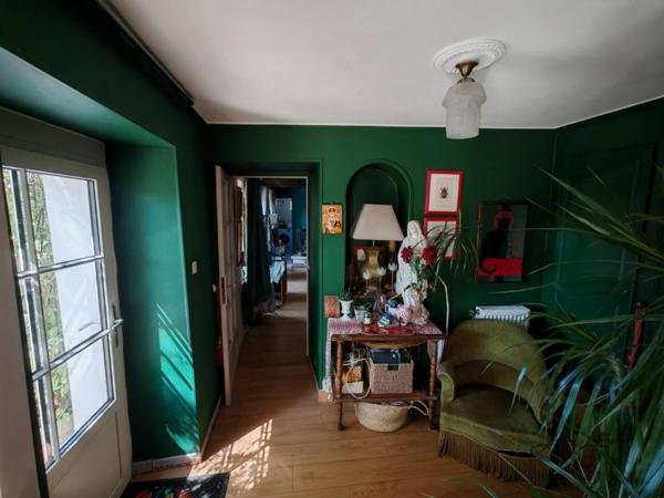 Maison à vendre 6 pièces de 177 m²