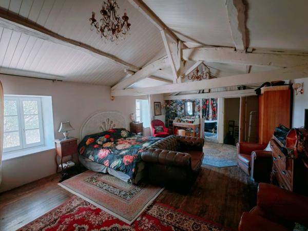 Maison à vendre 6 pièces de 177 m²