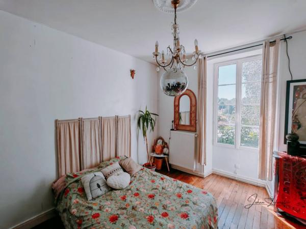 Maison à vendre 6 pièces de 177 m²