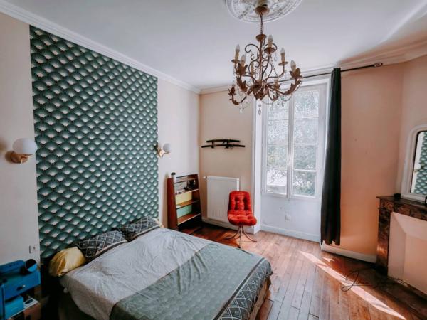 Maison à vendre 6 pièces de 177 m²