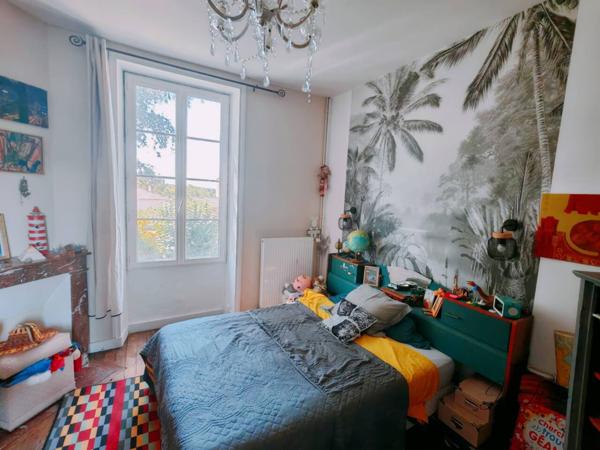 Maison à vendre 6 pièces de 177 m²