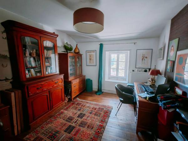 Maison à vendre 6 pièces de 177 m²