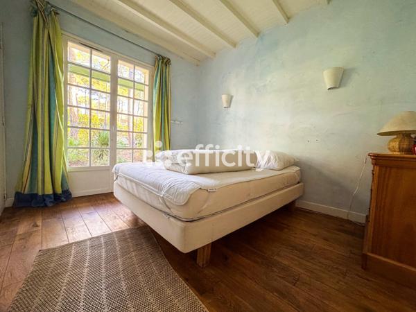 Maison 5 pièces - 140 m²