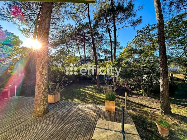 Maison 5 pièces - 140 m²