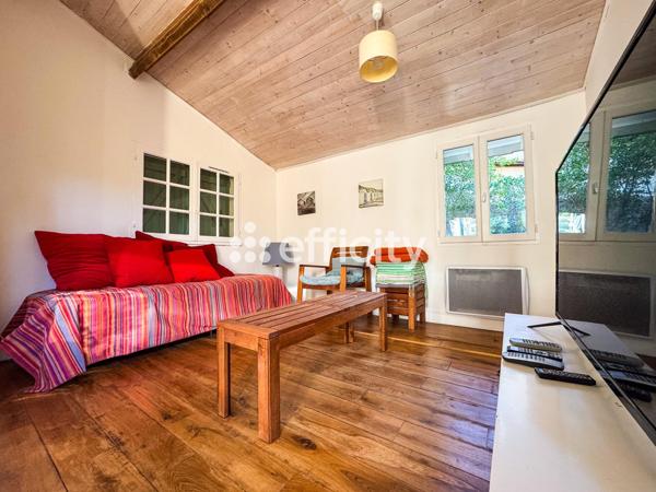 Maison 5 pièces - 140 m²