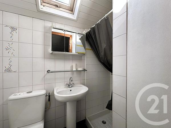 Appartement Studio à vendre  1 pièce - 10,35 m2 CHAMBERY - 73