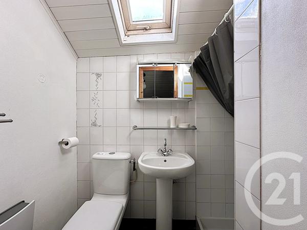 Appartement Studio à vendre  1 pièce - 10,35 m2 CHAMBERY - 73