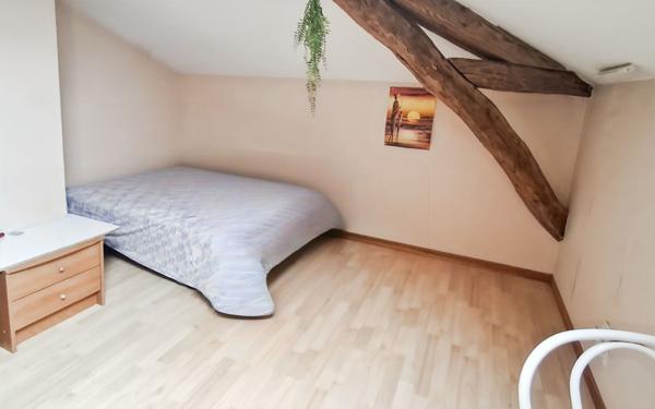 Appartement à vendre    3 pièces • 60 m2 Périgueux