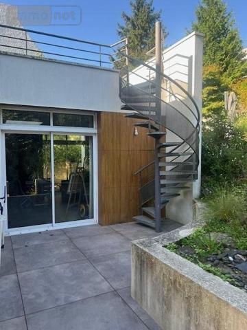 Maison à vendre à Vannes dans le Morbihan (56000), ref : 56001-1150