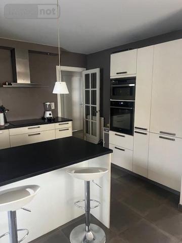 Maison à vendre à Vannes dans le Morbihan (56000), ref : 56001-1150