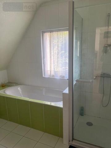 Maison à vendre à Vannes dans le Morbihan (56000), ref : 56001-1150