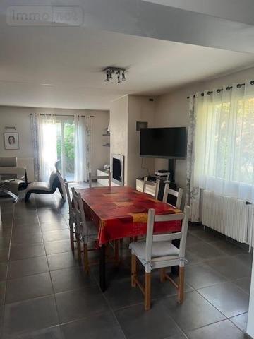 Maison à vendre à Vannes dans le Morbihan (56000), ref : 56001-1150