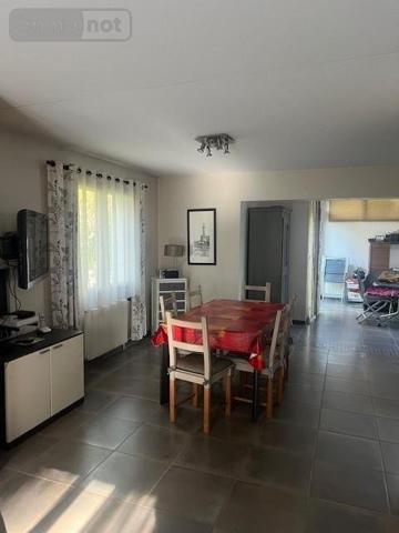 Maison à vendre à Vannes dans le Morbihan (56000), ref : 56001-1150