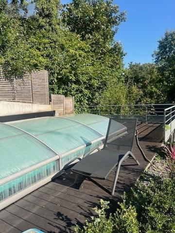 Maison à vendre à Vannes dans le Morbihan (56000), ref : 56001-1150