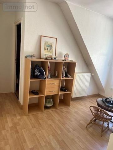 Maison à vendre à Vannes dans le Morbihan (56000), ref : 56001-1150