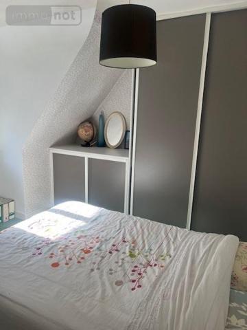 Maison à vendre à Vannes dans le Morbihan (56000), ref : 56001-1150