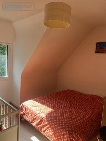 Maison à vendre à Vannes dans le Morbihan (56000), ref : 56001-1150