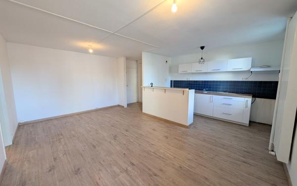 Appartement à vendre    2 pièces • 45 m2 Gradignan