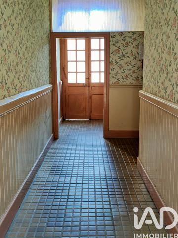 Appartement à vendre 3 pièces 51 m² Fougères