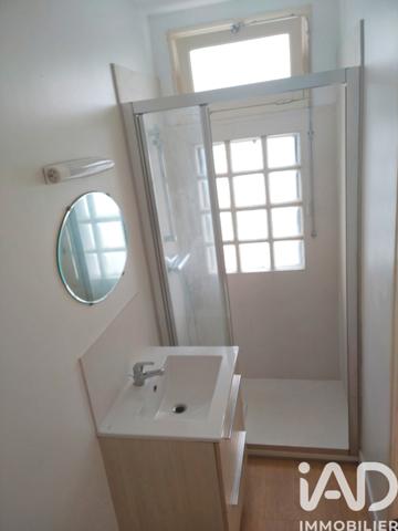 Appartement à vendre 3 pièces 51 m² Fougères