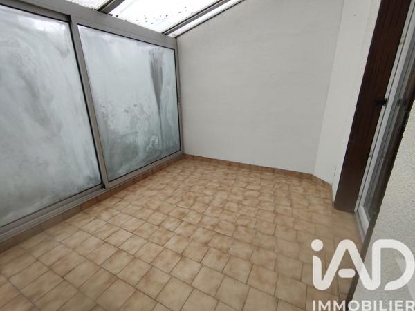 Appartement à vendre 3 pièces 51 m² Fougères