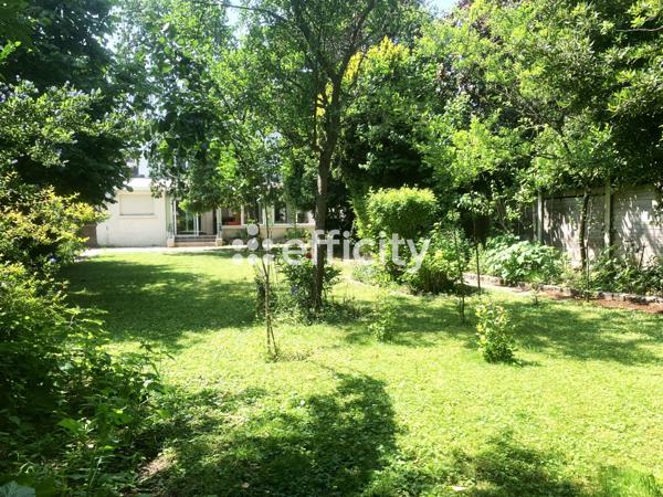 Maison 8 pièces - 287 m² Bien prestige