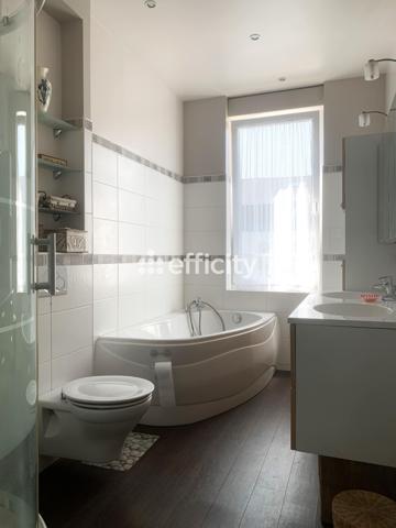 Maison 8 pièces - 287 m² Bien prestige