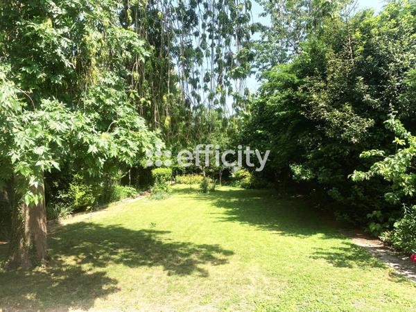 Maison 8 pièces - 287 m² Bien prestige